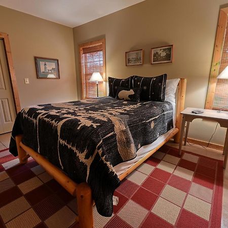 Staynantahala - Smoky Mountain Cabins Aquone Екстериор снимка