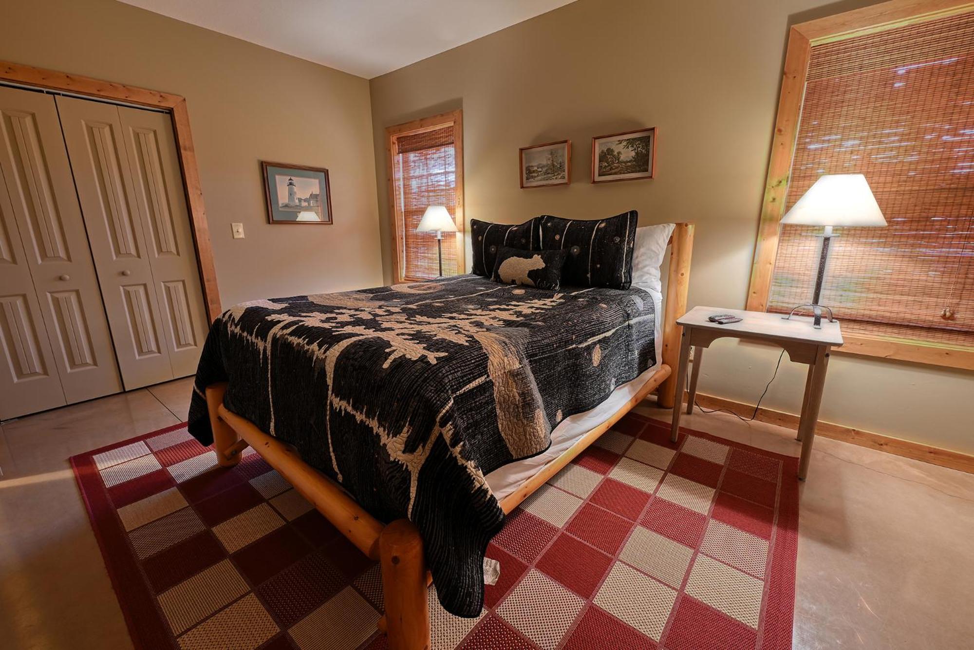 Staynantahala - Smoky Mountain Cabins Aquone Екстериор снимка
