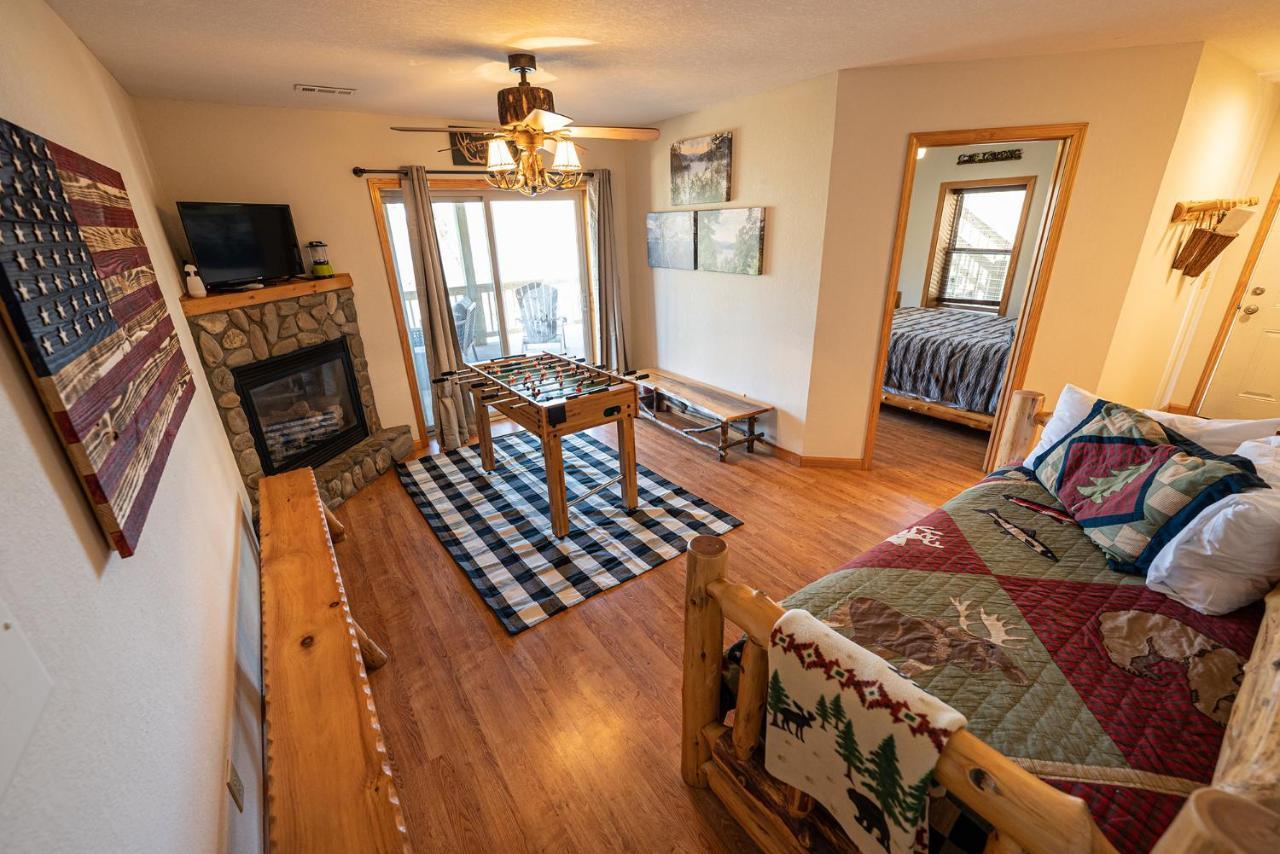 Staynantahala - Smoky Mountain Cabins Aquone Екстериор снимка