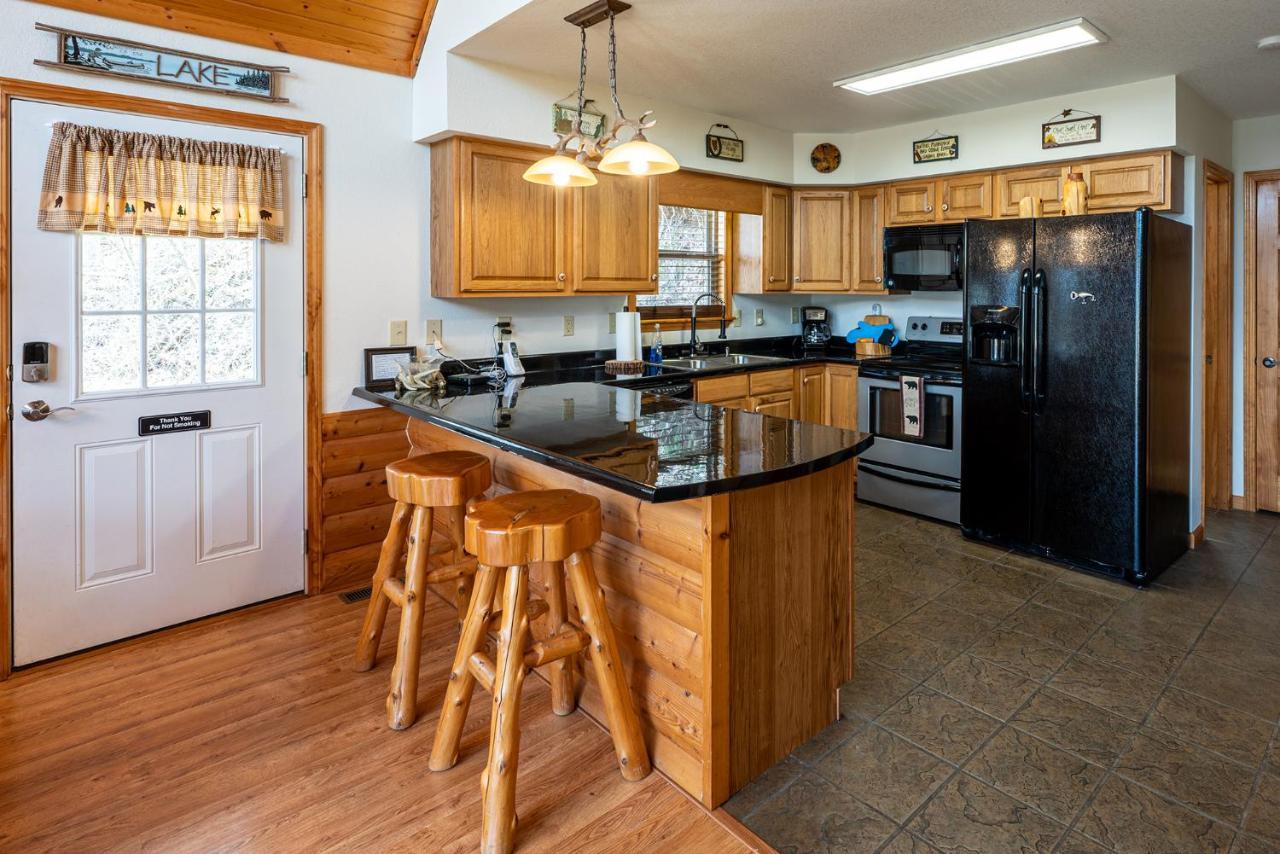 Staynantahala - Smoky Mountain Cabins Aquone Екстериор снимка