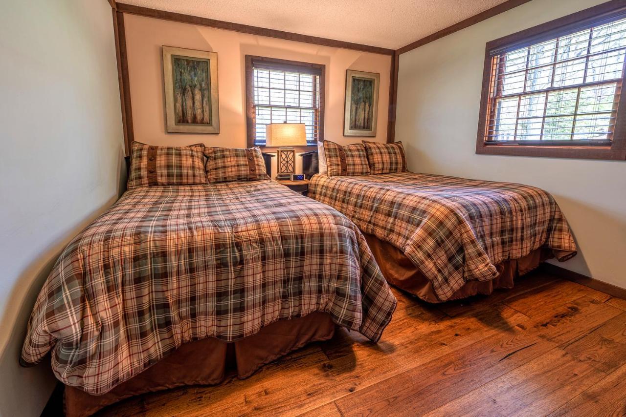 Staynantahala - Smoky Mountain Cabins Aquone Екстериор снимка